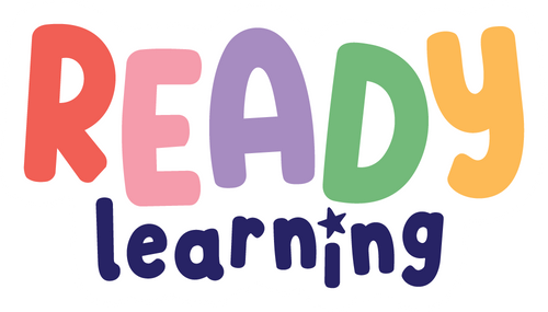 Ready Learning
